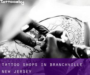 Tattoo Shops in Branchville (New Jersey)