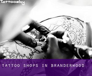 Tattoo Shops in Branderwood