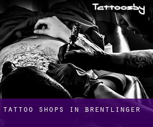 Tattoo Shops in Brentlinger