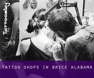 Tattoo Shops in Brice (Alabama)