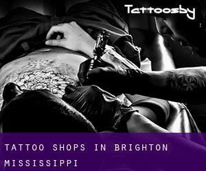 Tattoo Shops in Brighton (Mississippi)