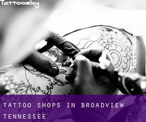 Tattoo Shops in Broadview (Tennessee)