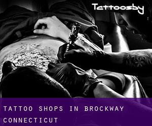 Tattoo Shops in Brockway (Connecticut)