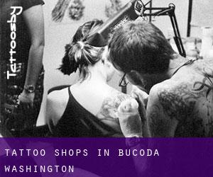 Tattoo Shops in Bucoda (Washington)