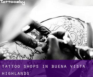 Tattoo Shops in Buena Vista Highlands
