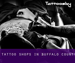 Tattoo Shops in Buffalo County