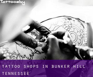 Tattoo Shops in Bunker Hill (Tennessee)