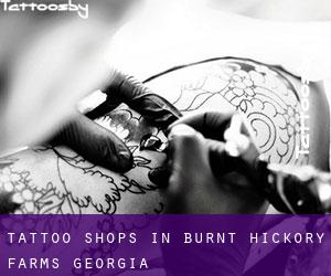 Tattoo Shops in Burnt Hickory Farms (Georgia)