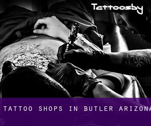 Tattoo Shops in Butler (Arizona)