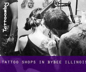 Tattoo Shops in Bybee (Illinois)
