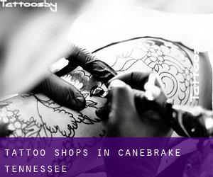 Tattoo Shops in Canebrake (Tennessee)