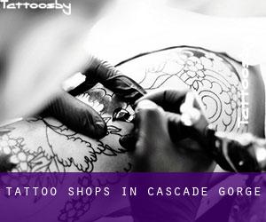 Tattoo Shops in Cascade Gorge