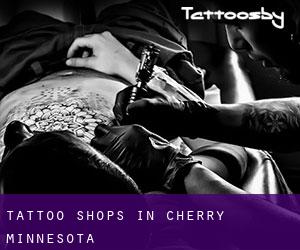Tattoo Shops in Cherry (Minnesota)