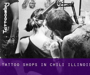 Tattoo Shops in Chili (Illinois)