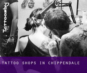 Tattoo Shops in Chippendale