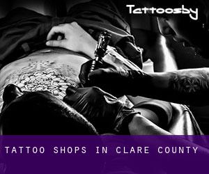 Tattoo Shops in Clare County