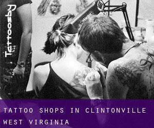 Tattoo Shops in Clintonville (West Virginia)