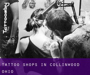 Tattoo Shops in Collinwood (Ohio)