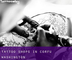 Tattoo Shops in Corfu (Washington)