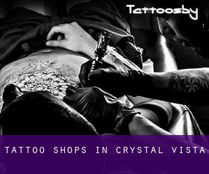 Tattoo Shops in Crystal Vista