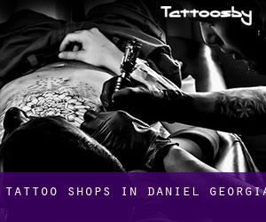 Tattoo Shops in Daniel (Georgia)