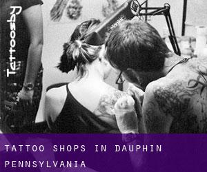 Tattoo Shops in Dauphin (Pennsylvania)