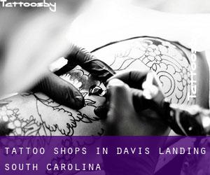 Tattoo Shops in Davis Landing (South Carolina)