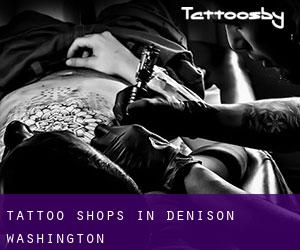 Tattoo Shops in Denison (Washington)