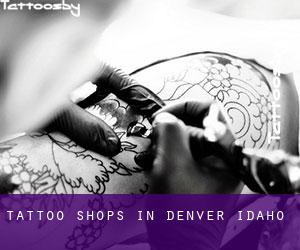 Tattoo Shops in Denver (Idaho)