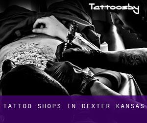 Tattoo Shops in Dexter (Kansas)