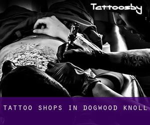 Tattoo Shops in Dogwood Knoll
