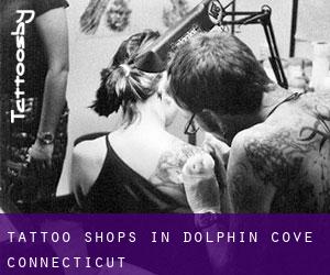 Tattoo Shops in Dolphin Cove (Connecticut)