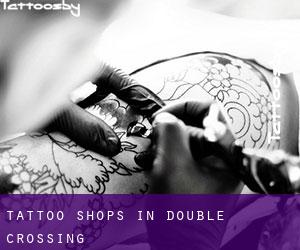 Tattoo Shops in Double Crossing