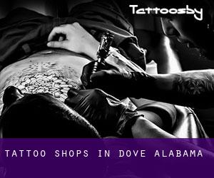 Tattoo Shops in Dove (Alabama)