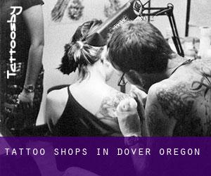 Tattoo Shops in Dover (Oregon)