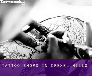 Tattoo Shops in Drexel Hills