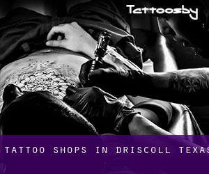 Tattoo Shops in Driscoll (Texas)