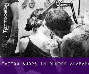 Tattoo Shops in Dundee (Alabama)