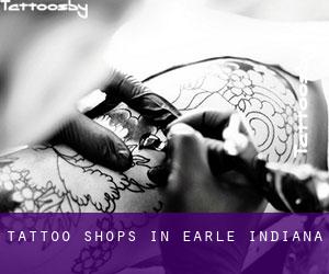 Tattoo Shops in Earle (Indiana)