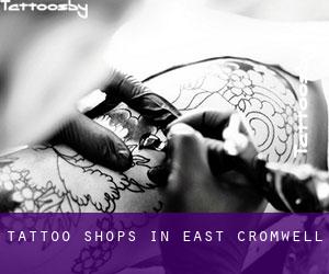 Tattoo Shops in East Cromwell