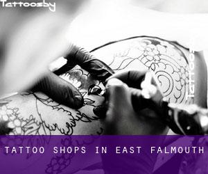 Tattoo Shops in East Falmouth