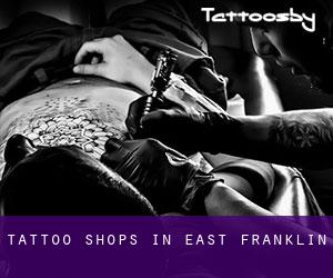 Tattoo Shops in East Franklin