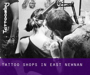 Tattoo Shops in East Newnan