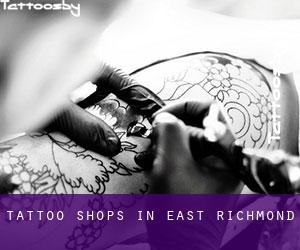 Tattoo Shops in East Richmond