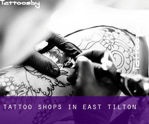 Tattoo Shops in East Tilton