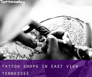 Tattoo Shops in East View (Tennessee)