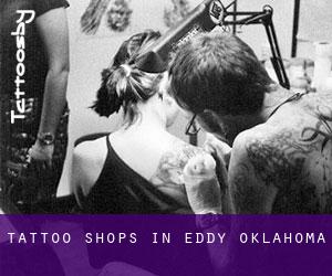 Tattoo Shops in Eddy (Oklahoma)