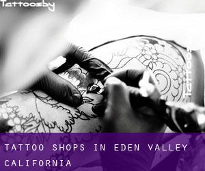Tattoo Shops in Eden Valley (California)