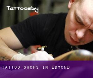 Tattoo Shops in Edmond