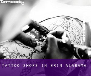 Tattoo Shops in Erin (Alabama)